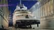 best lurssen yachts