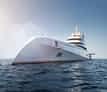 kismet mega yacht