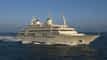 lurssen yacht for sale