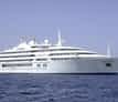 yacht of sultan of oman