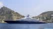 lurssen yachts revenue