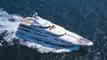 lurssen superyachts for sale