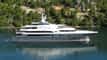 lurssen superyachts for sale