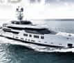 the biggest yacht ever