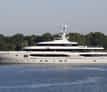 global yacht lurssen