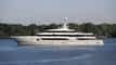 lurssen yacht 2023