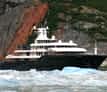 75m motor yacht