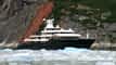 lurssen yacht for sale