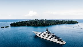 superyacht ahpo for sale