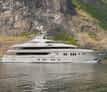 superyacht ahpo for sale