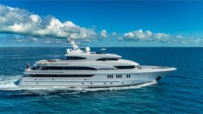 marguerite superyacht owner