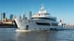 lurssen superyachts for sale