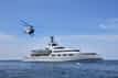 lurssen superyachts for sale