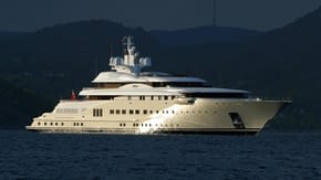 pelorus yacht price