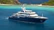 lurssen superyachts for sale