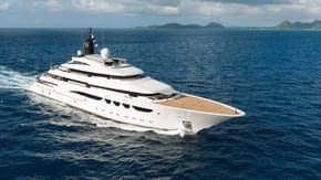 quattroelle yacht price