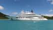 lurssen yacht for sale