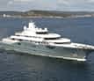 quattroelle yacht price