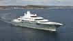 lurssen yachts revenue