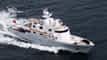 lurssen superyachts for sale