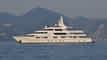 lurssen yacht for sale