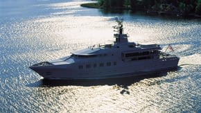 skat yacht for sale