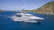 lurssen yacht 2023