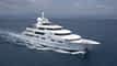 lurssen yachts revenue