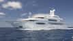 lurssen yacht 2023