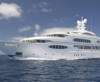 la vie yacht price